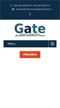 Mobile Screenshot of gatenachod.cz